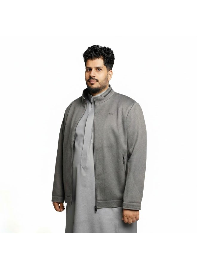 جاكيت رجالي شتوي فدشي - Image 1